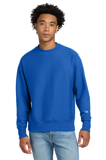 Champion S149 Reverse Weave Crewneck Sweatshirt