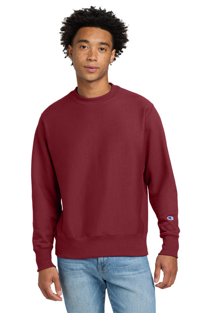 Champion S149 Reverse Weave Crewneck Sweatshirt