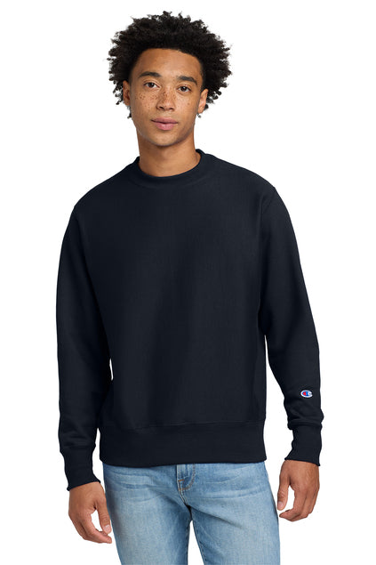 Champion S149 Reverse Weave Crewneck Sweatshirt