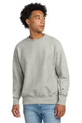 Champion S149 Reverse Weave Crewneck Sweatshirt