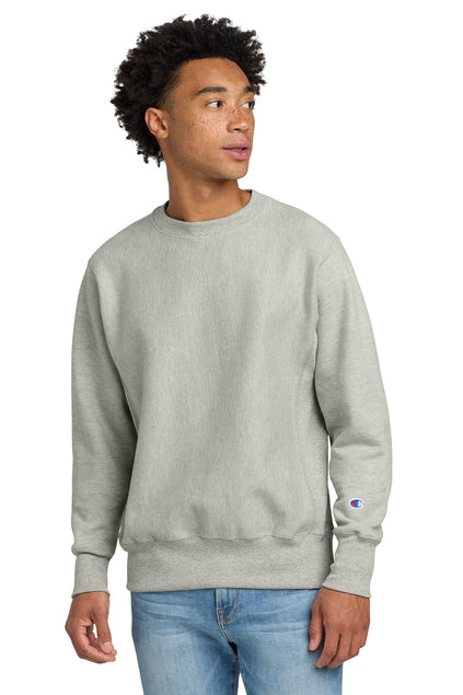 Champion S149 Reverse Weave Crewneck Sweatshirt