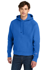 Champion S101 Reverse Weave Hooded Sweatshirt