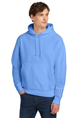 Champion S101 Reverse Weave Hooded Sweatshirt