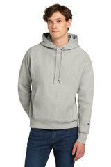 Champion S101 Reverse Weave Hooded Sweatshirt