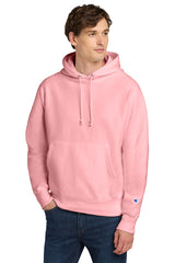 Champion S101 Reverse Weave Hooded Sweatshirt