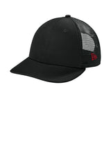 New Era NE207 Snapback Low Profile Trucker Cap