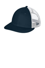 New Era NE207 Snapback Low Profile Trucker Cap