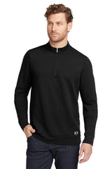 OGIO OG813 Luuma 1/2-Zip Fleece
