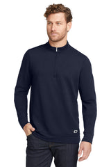 OGIO OG813 Luuma 1/2-Zip Fleece