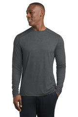 Sport-Tek ST710 Exchange 1.5 Long Sleeve Crew