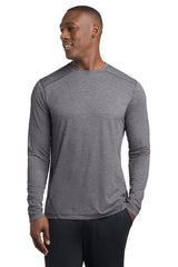 Sport-Tek ST710 Exchange 1.5 Long Sleeve Crew