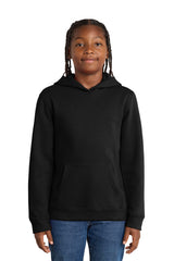 District DT6100Y V.I.T Fleece Youth Hoodie