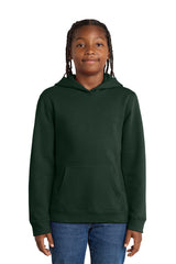 District DT6100Y V.I.T Fleece Youth Hoodie