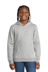District DT6100Y V.I.T Fleece Youth Hoodie