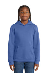 District DT6100Y V.I.T Fleece Youth Hoodie