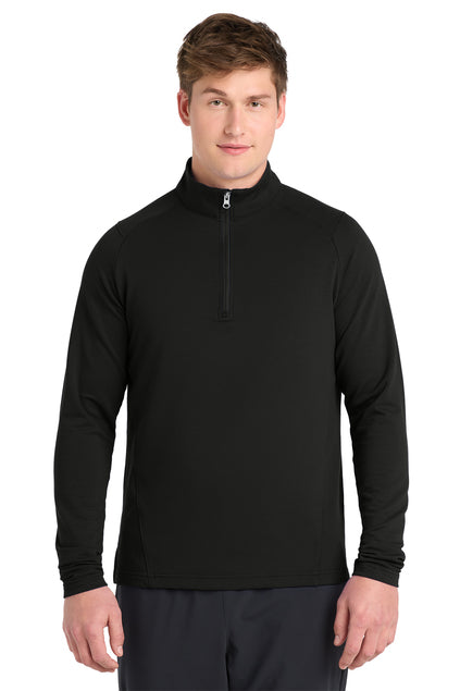 Sport-Tek ST561 Sport-Wick Flex Fleece 1/4-Zip