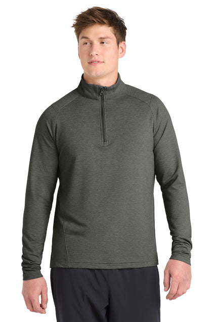 Sport-Tek ST561 Sport-Wick Flex Fleece 1/4-Zip