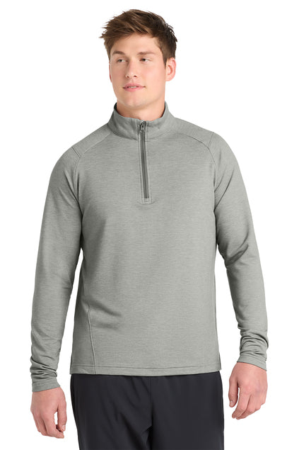 Sport-Tek ST561 Sport-Wick Flex Fleece 1/4-Zip