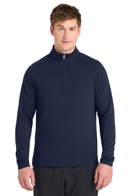Sport-Tek ST561 Sport-Wick Flex Fleece 1/4-Zip