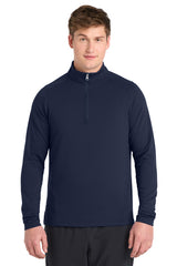 Sport-Tek ST561 Sport-Wick Flex Fleece 1/4-Zip