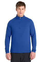 Sport-Tek ST561 Sport-Wick Flex Fleece 1/4-Zip