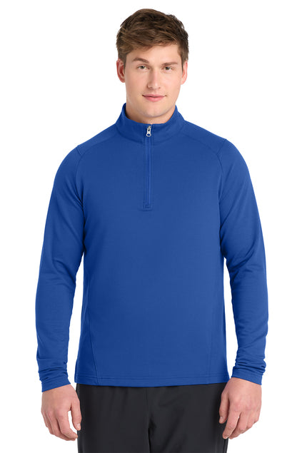 Sport-Tek ST561 Sport-Wick Flex Fleece 1/4-Zip
