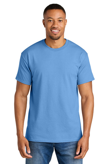 Gildan 8000 DryBlend Tee