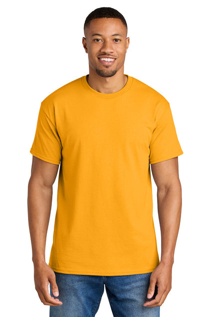 Gildan 8000 DryBlend Tee