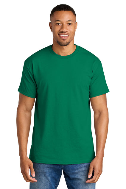Gildan 8000 DryBlend Tee