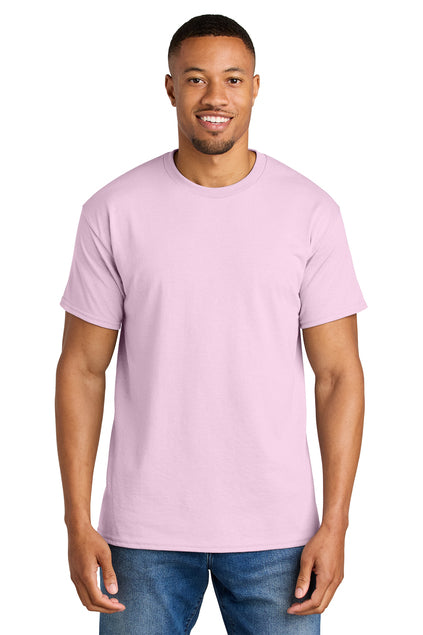 Gildan 8000 DryBlend Tee