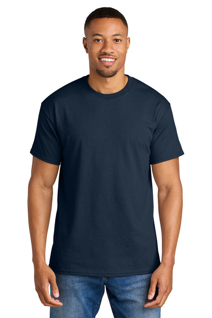 Gildan 8000 DryBlend Tee