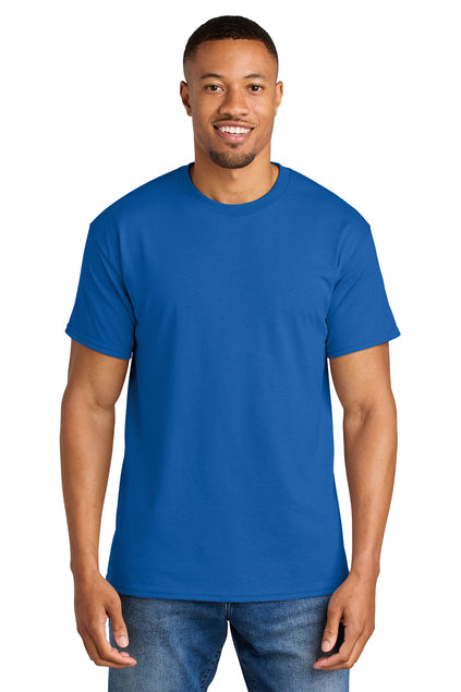 Gildan 8000 DryBlend Tee