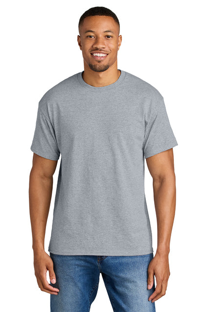 Gildan 8000 DryBlend Tee