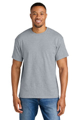Gildan 8000 DryBlend Tee