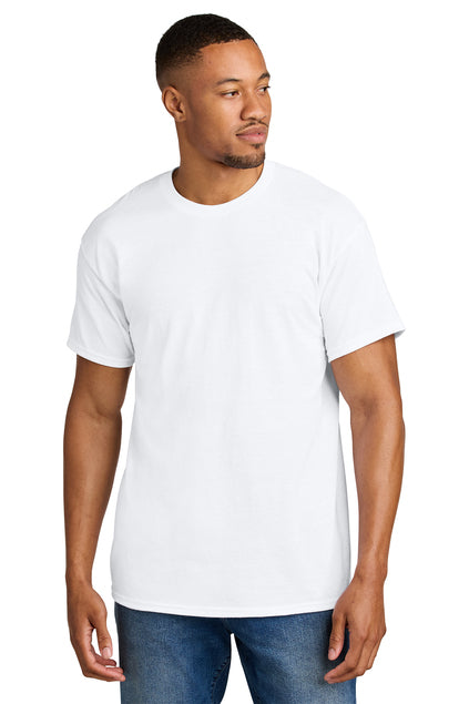 Gildan 8000 DryBlend Tee