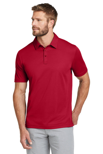 TravisMathew TM1MU411 Oceanside Solid Polo