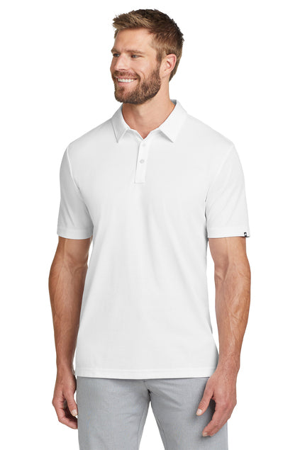 TravisMathew TM1MU411 Oceanside Solid Polo