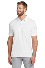 TravisMathew TM1MU411 Oceanside Solid Polo