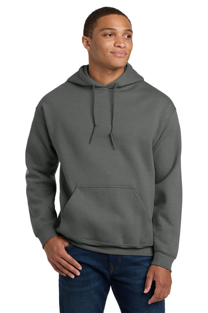 Gildan 18500 Heavy Blend Hooded Sweatshirt