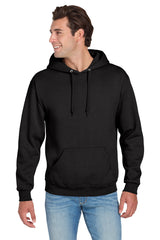 Jerzees 996M NuBlend Pullover Hooded Sweatshirt