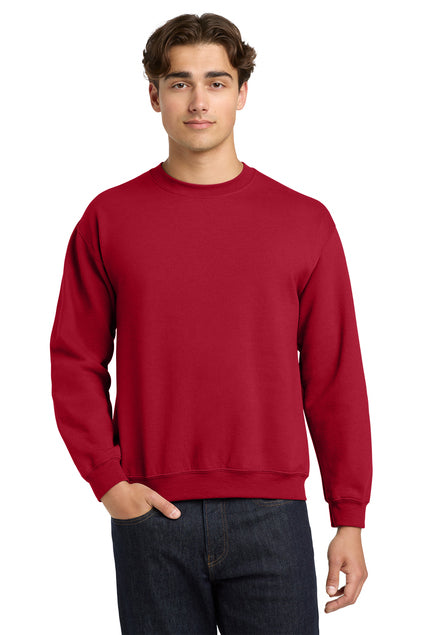 Gildan 18000 Heavy Blend Crewneck Sweatshirt