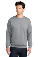 Gildan SF000 Softstyle Crewneck Sweatshirt