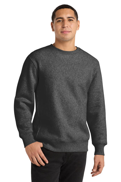 Sport-Tek F280 Super Heavyweight Crewneck Sweatshirt