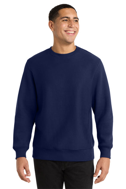 Sport-Tek F280 Super Heavyweight Crewneck Sweatshirt