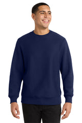Sport-Tek F280 Super Heavyweight Crewneck Sweatshirt