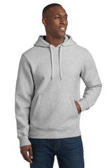 Sport-Tek F281 Super Heavyweight Hooded Pullover