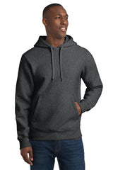 Sport-Tek F281 Super Heavyweight Hooded Pullover