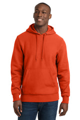 Sport-Tek F281 Super Heavyweight Hooded Pullover