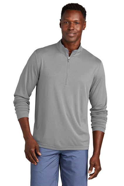 TravisMathew TM1MY397 Coto Performance 1/4-Zip