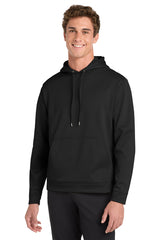 Sport-Tek F244 Sport-Wick Fleece Hooded Pullover